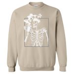 Heavy Blend Crewneck Gildan Sweatshirt Thumbnail