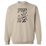 Heavy Blend Crewneck Gildan Sweatshirt Thumbnail