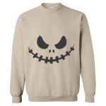 Heavy Blend Crewneck Gildan Sweatshirt Thumbnail