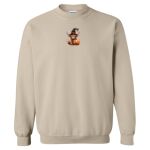 Heavy Blend Crewneck Gildan Sweatshirt Thumbnail