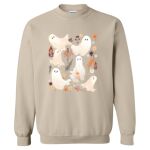 Heavy Blend Crewneck Gildan Sweatshirt Thumbnail