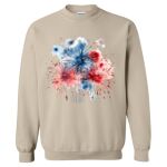 Heavy Blend Crewneck Gildan Sweatshirt Thumbnail