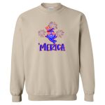 Heavy Blend Crewneck Gildan Sweatshirt Thumbnail