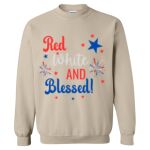 Heavy Blend Crewneck Gildan Sweatshirt Thumbnail