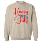 Heavy Blend Crewneck Gildan Sweatshirt Thumbnail