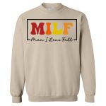 Heavy Blend Crewneck Gildan Sweatshirt Thumbnail