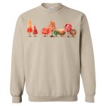 Heavy Blend Crewneck Gildan Sweatshirt Thumbnail