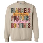 Heavy Blend Crewneck Gildan Sweatshirt Thumbnail