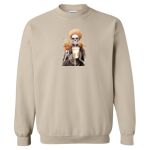 Heavy Blend Crewneck Gildan Sweatshirt Thumbnail