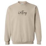 Heavy Blend Crewneck Gildan Sweatshirt Thumbnail