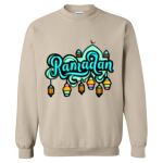 Heavy Blend Crewneck Gildan Sweatshirt Thumbnail