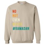 Heavy Blend Crewneck Gildan Sweatshirt Thumbnail