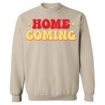 Heavy Blend Crewneck Gildan Sweatshirt Thumbnail