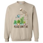 Heavy Blend Crewneck Gildan Sweatshirt Thumbnail