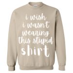 Heavy Blend Crewneck Gildan Sweatshirt Thumbnail