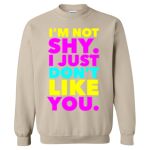 Heavy Blend Crewneck Gildan Sweatshirt Thumbnail