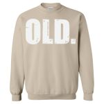 Heavy Blend Crewneck Gildan Sweatshirt Thumbnail