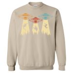 Heavy Blend Crewneck Gildan Sweatshirt Thumbnail