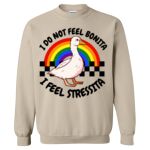 Heavy Blend Crewneck Gildan Sweatshirt Thumbnail