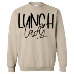 Heavy Blend Crewneck Gildan Sweatshirt Thumbnail