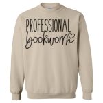 Heavy Blend Crewneck Gildan Sweatshirt Thumbnail