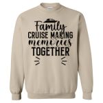 Heavy Blend Crewneck Gildan Sweatshirt Thumbnail