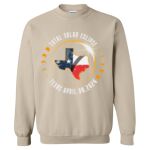Heavy Blend Crewneck Gildan Sweatshirt Thumbnail