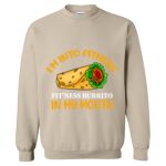 Heavy Blend Crewneck Gildan Sweatshirt Thumbnail