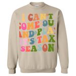 Heavy Blend Crewneck Gildan Sweatshirt Thumbnail