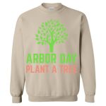 Heavy Blend Crewneck Gildan Sweatshirt Thumbnail