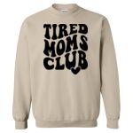 Heavy Blend Crewneck Gildan Sweatshirt Thumbnail