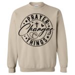 Heavy Blend Crewneck Gildan Sweatshirt Thumbnail
