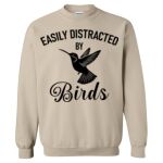 Heavy Blend Crewneck Gildan Sweatshirt Thumbnail