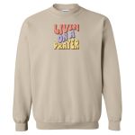 Heavy Blend Crewneck Gildan Sweatshirt Thumbnail