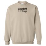 Heavy Blend Crewneck Gildan Sweatshirt Thumbnail