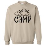 Heavy Blend Crewneck Gildan Sweatshirt Thumbnail