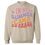Heavy Blend Crewneck Gildan Sweatshirt Thumbnail