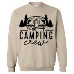 Heavy Blend Crewneck Gildan Sweatshirt Thumbnail