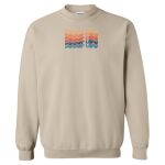 Heavy Blend Crewneck Gildan Sweatshirt Thumbnail