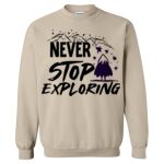 Heavy Blend Crewneck Gildan Sweatshirt Thumbnail