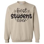 Heavy Blend Crewneck Gildan Sweatshirt Thumbnail