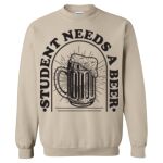Heavy Blend Crewneck Gildan Sweatshirt Thumbnail