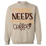 Heavy Blend Crewneck Gildan Sweatshirt Thumbnail