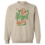 Heavy Blend Crewneck Gildan Sweatshirt Thumbnail