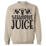 Heavy Blend Crewneck Gildan Sweatshirt Thumbnail