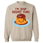 Heavy Blend Crewneck Gildan Sweatshirt Thumbnail