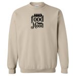 Heavy Blend Crewneck Gildan Sweatshirt Thumbnail
