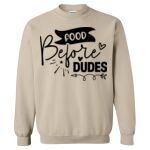Heavy Blend Crewneck Gildan Sweatshirt Thumbnail