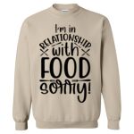 Heavy Blend Crewneck Gildan Sweatshirt Thumbnail