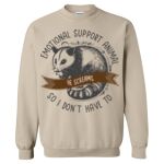 Heavy Blend Crewneck Gildan Sweatshirt Thumbnail